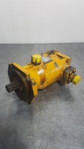 Sauer Getriebe SMF20-000-3900 Drive motor/Drive motor/Drive motor