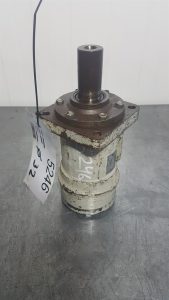 Orsta TGL10881 160/16 Hydraulic motor