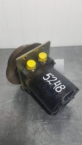 Parker TG0280US080AAGW Hydraulic motor/Hydraulikmotor