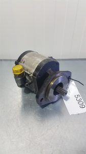 Casappa PLP30.34S0-04S5-LED/EB-N Gearpump/Gear Pump