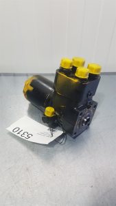 Paus RL1051-Sauer Danfoss OSPB630LS-Steering unit