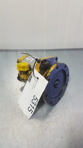 Rexroth 0510625314 - Gearpump/Zahnradpumpe/Gear pump