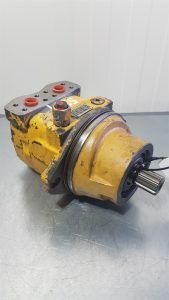 Liebherr A934B FMF064 Swing motor