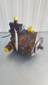 Werklust WG18B Sauer Sundstrand OPV1/038-R4Z-RQN914-B1 Load sensing pump