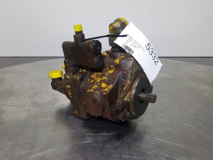 Sauer Sundstrand OPV1/038-R5Z -Werklust WG18-Pump