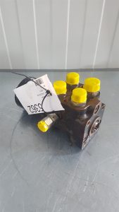 Ahlmann AZ150-Rexroth LAGZ240/100-21/LD2-Steering unit