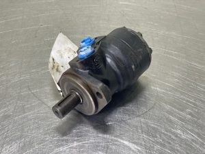 Bucher CITYCAT5000 Sauer Danfoss Hydraulic motor