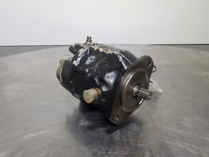 Brueninghaus Hydromatik A10VO28DFR/31L - Load sensing pump