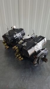Brueninghaus Hydromatik A4VG71EP2D1/32L-NTF10F001SH-S Drive pump/Drive pump/Drive pump