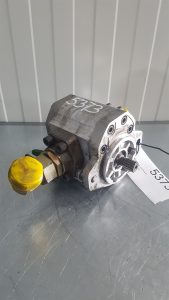 Sauer Sundstrand SNP3/55SC07 - Gearpump