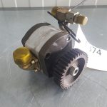 Rexroth 0510215309 Gearpump/Zahnradpumpe/Tandwielpomp