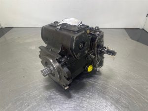 Liebherr L566 11347323 Drive pump/Fahrpumpe