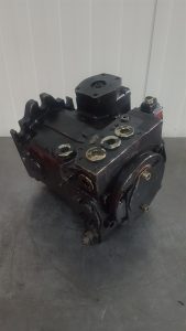 Kässbohrer 8.048.406.000.0 Drive pump/Fahrpumpe/Rijpomp