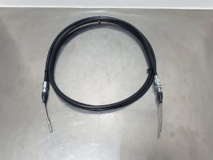 Volvo L30B ZM2807860 Throttle cable/Gaszug/Gaskabel