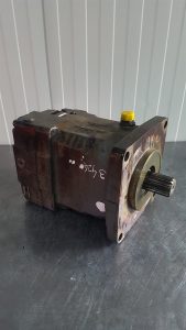 Liebherr 10429985 - PR724LGP - Drive pump/Fahrpumpe