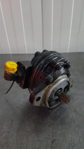 Eaton 25502-RAE - Gearpump/Zahnradpumpe/Gear pump