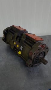Kawasaki K3V112DT-IG4R-9C22 - Load sensing pump
