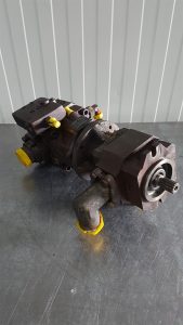 Brueninghaus Hydromatik A11VO40DR/10R-NSC12N00