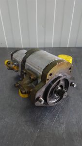 Rexroth 0510765011 - Ahlmann AZ 10 - Gearpump