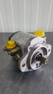 Ahlmann AZ14 Ultra 68392198 Gearpump