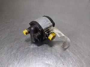 Liebherr L544 Rexroth 1517220574 Steering unit