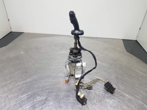 Liebherr L544 Pilot control unit/Joystick