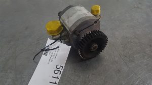 Ahlmann AZ150 Casappa PLP20.11,2S0-54B5-LBE/BC-V-EL Gearpump