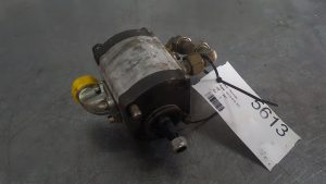 Ahlmann AZ14-4109610A-Rexroth 0510615333-Gearpump/Pump