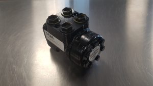 Sauer Danfoss OSPU80/320LS Steering unit/Steering unit/Orbitrol