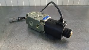 Rexroth VS280F12DCSAETH 6/2 Valve-Wegeventil