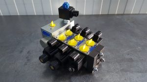 Rexroth R933002826 - Valve/Ventile/Ventiel