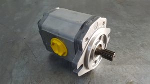 Sauer Sundstrand SKP2NN/022LN06SBP1E8C7NNNN/NNNNN Gearpump