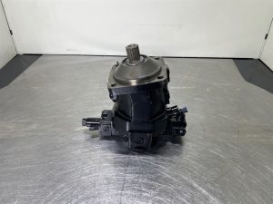 Rexroth A6VM115EP100PN00A/71CR - JLG 3006H - Drive motor