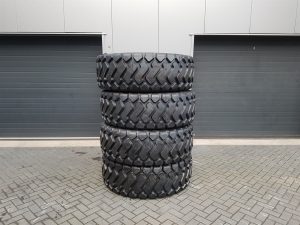 Triangle 20.5-R25 Tyre/Tyre/Tyre