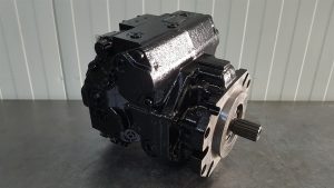Rexroth A4VG065ET5DP0T0/40DL - JLG 3006H - Drive pump