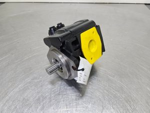 JLG Casappa KP30.46D0-A5K9-LME/BS-N-BSC-SLS-CB803570039 Gear pump