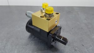 Eaton 101-3549-009 - Hydraulic motor/Hydraulikmotor