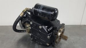 Linde BPV70L 2532 Drive pump/Fahrpumpe/Rijpomp