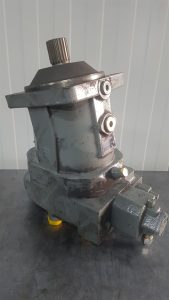 Rexroth A7VO160LR/63R - Schwing - Load sensing pump