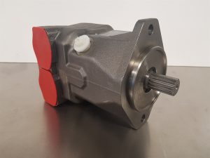 Sch&auml;ffer 336S-3036-018-001-Drive motor/Fahrmotor/Rijmotor