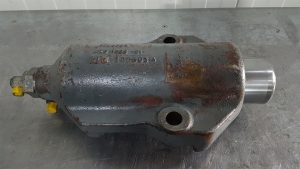 Liebherr A 904 - 9246652 - Support cylinder/Stuetzzylinder