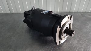 Sauer Getriebe SMF23000-290 Drive motor/Drive motor