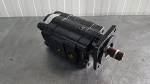 Commercial - Gearpump/Zahnradpumpe/Gear pump