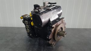 Brueninghaus Hydromatik A4VG125DA2D8/32R-NAF02F011S Drive pump/Drive pump