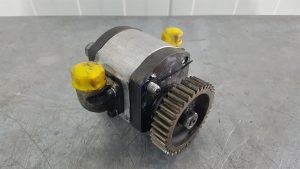 Rexroth 0510515323 Gearpump/Gear Pump/Gear Pump