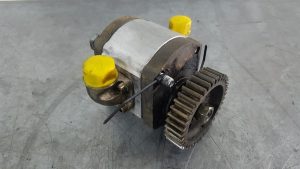 Rexroth 0510515323 Gearpump/Gear Pump/Gear Pump