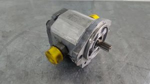 Sauer Danfoss SNP2NN/014LN06SAP1E6E5NNNN/NNNNN SNP2NN/014LN06SAP1E6E5NNNN/NNNNN - Gearpump