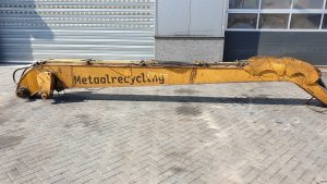 Liebherr A 904 - 6.00 MTR - Dipperstick/Stick/Dipperstick