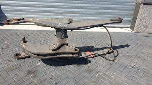 Volvo L 30 B-Z - Lifting framework/Schaufelarm/Giek