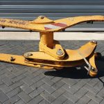 Schaeff/Terex SKL834 Lifting framework/Bucket arm/Boom